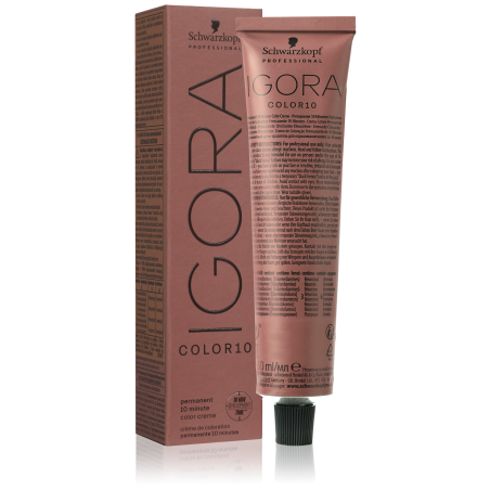 IGORA Color10