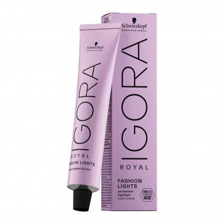 IGORA Royal Fashion Lights