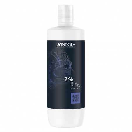 INDOLA Developer 9%