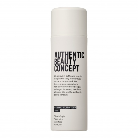 ABC Cosmic Blow-Dry Jelly