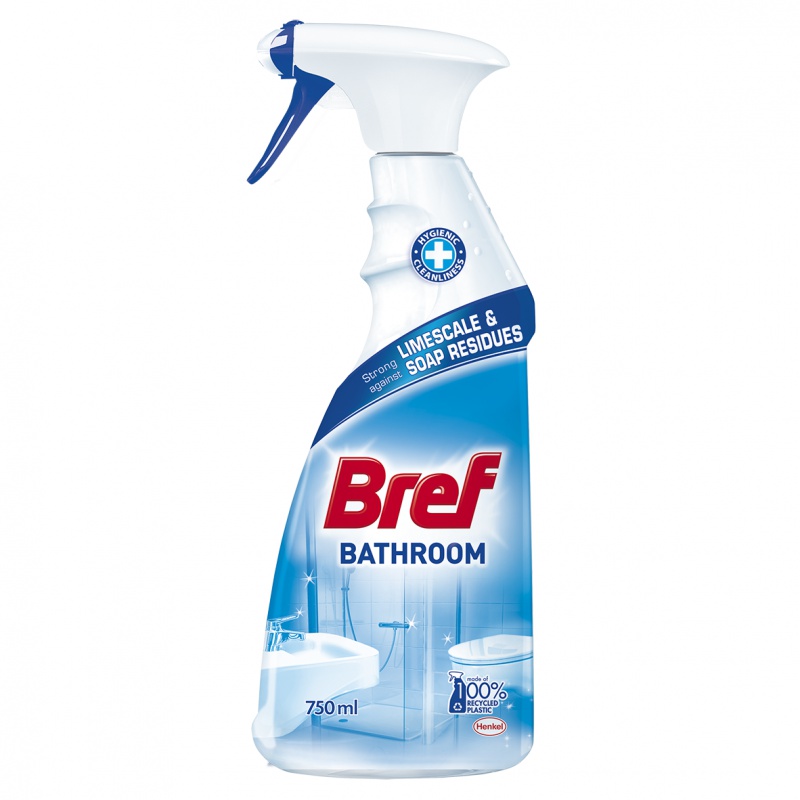 Bref Koupelna 750 ml