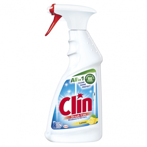 Clin Lemon 500 ml