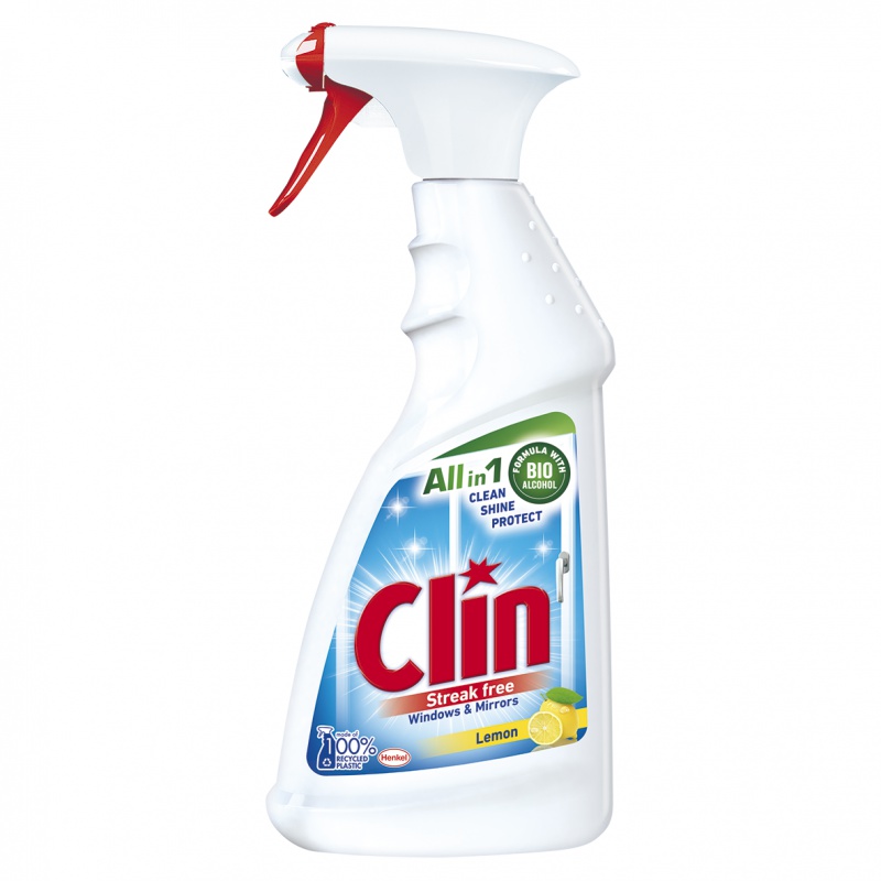 Clin Lemon 500 ml