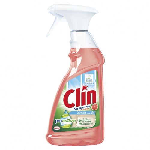 Clin ProNature Grapefruit 500 ml