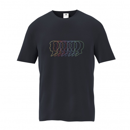 SKP FOR EVERY YOU Tričko unisex L/XL