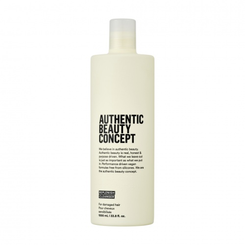NEW ABC Replenish Šampon