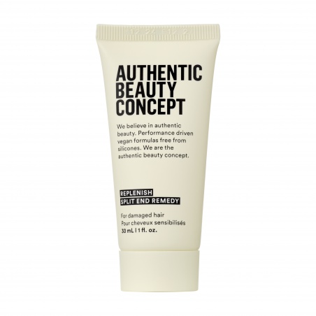 NEW ABC Replenish Split End Remedy
