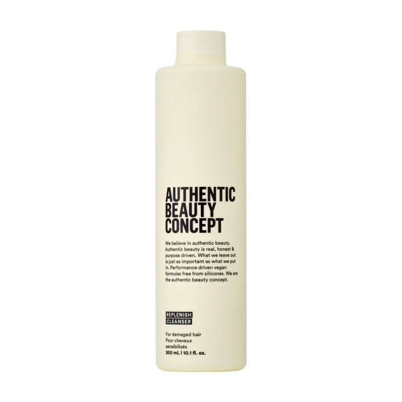 NEW ABC Replenish Šampon