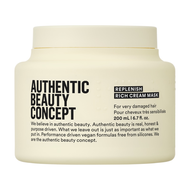 NEW ABC Replenish Hluboce...