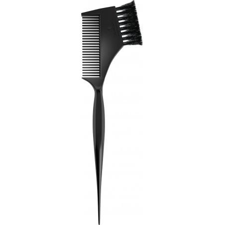 Udržitelný kombinovaný štětec na barvení (SKP Color Brush/Comb Sust)