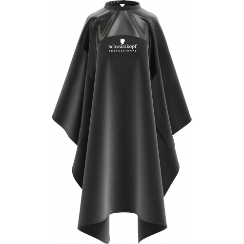 Udržitelná pláštěnka na barvení (Color Cape Sustainable)