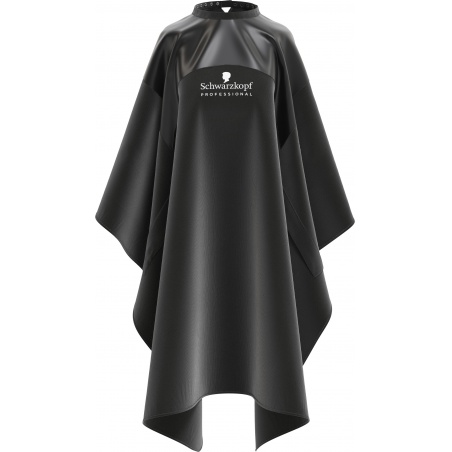 Udržitelná pláštěnka na barvení (Color Cape Sustainable)