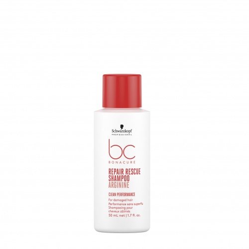 BC Repair Rescue Šampon Mini