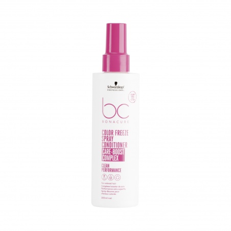 BC Color Freeze Sprejový Kondicionér