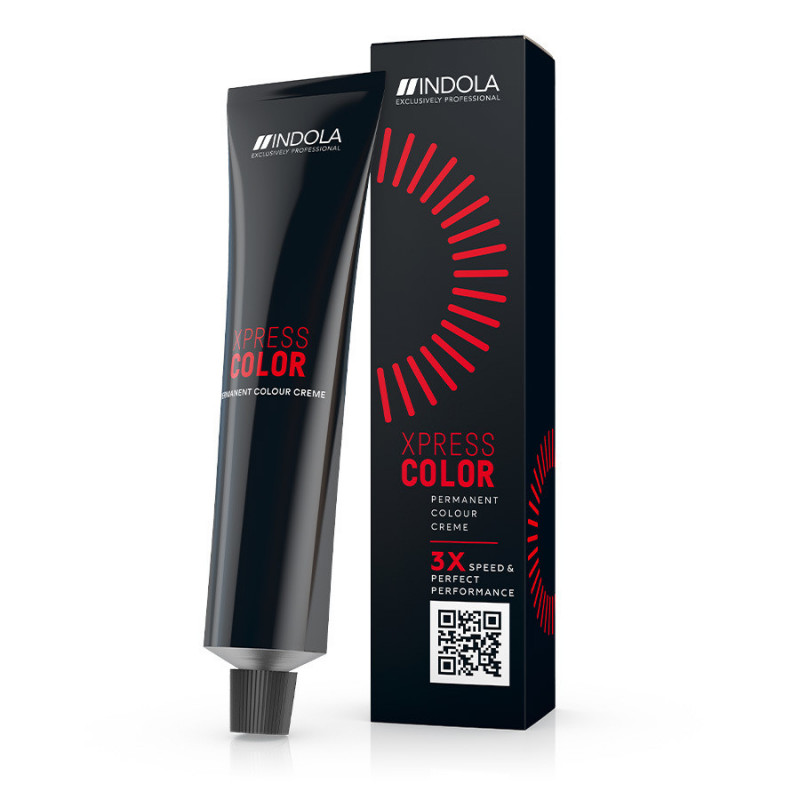 INDOLA Xpress Color