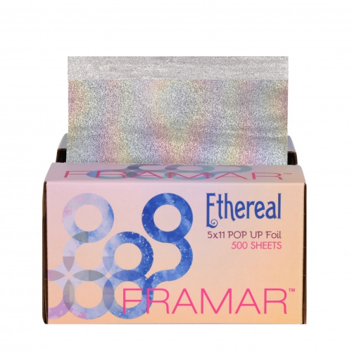FRAMAR Tahací fólie Etheral