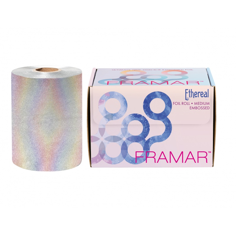 FRAMAR Texturovaná fólie v...