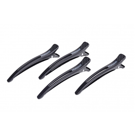 FRAMAR Klipsy Super Sectioner Black