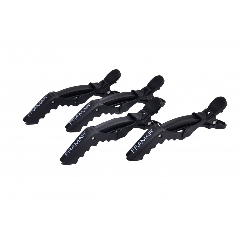 FRAMAR Klipsy Gator Grips...