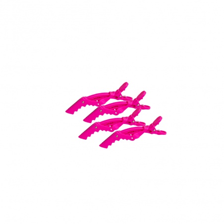FRAMAR Klipsy Gator Grips Pink
