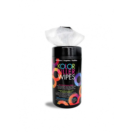 FRAMAR Ubrousky na odstranění skvrn z barvy Kolor Killer Wipes