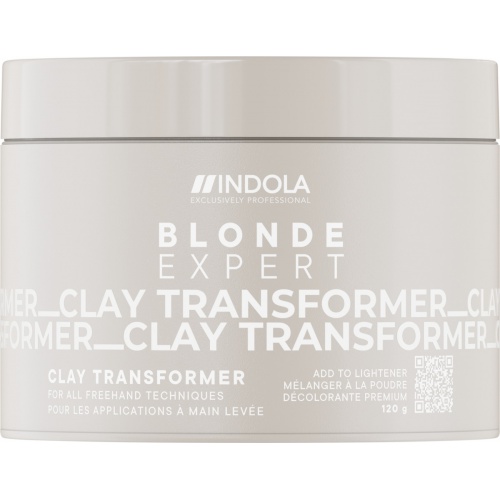 IND BE Jílovitý Transformer