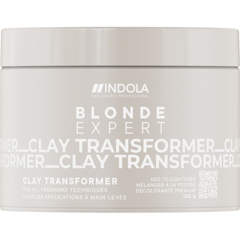 IND BE Jílovitý Transformer