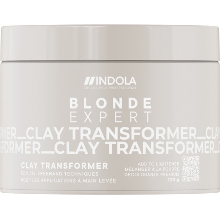 IND BE Jílovitý Transformer