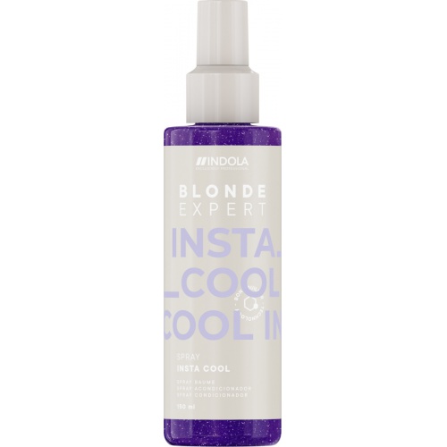 IND BE InstaCool Spray