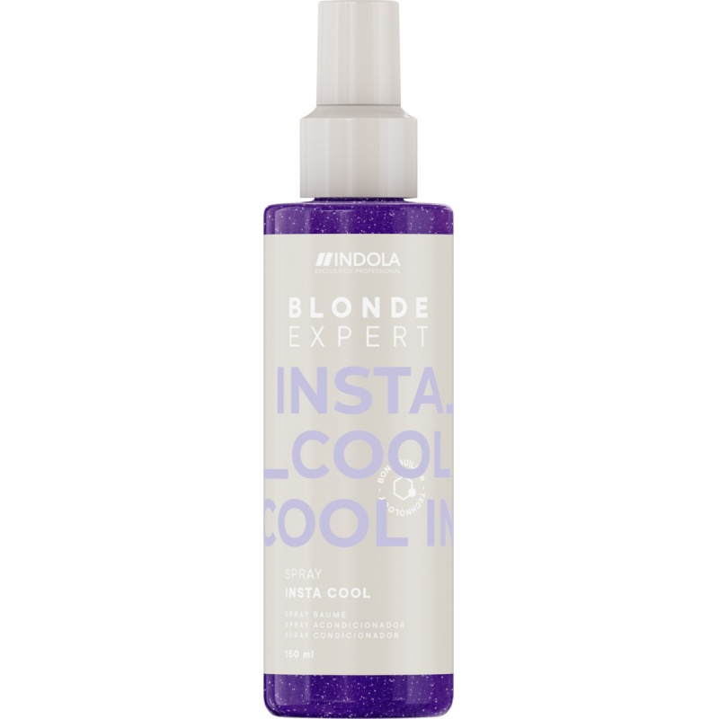 IND BE InstaCool Spray