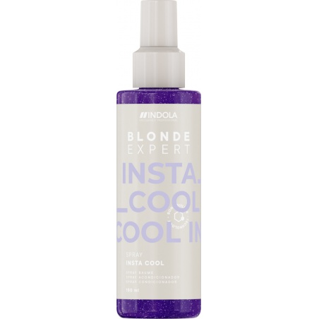 IND BE InstaCool Spray