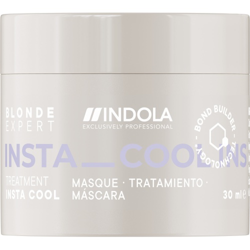IND BE InstaCool Maska mini