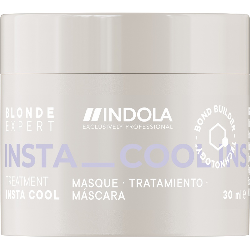 IND BE InstaCool Maska mini