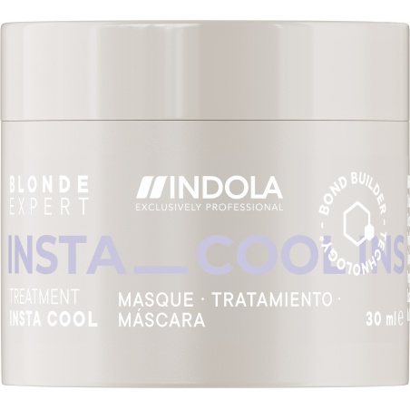 IND BE InstaCool Maska mini