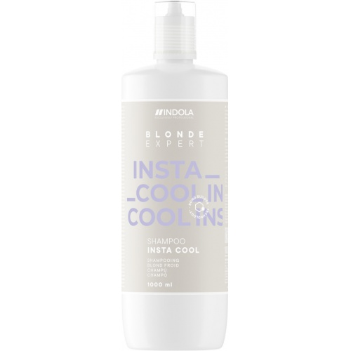 IND BE InstaCool Šampon