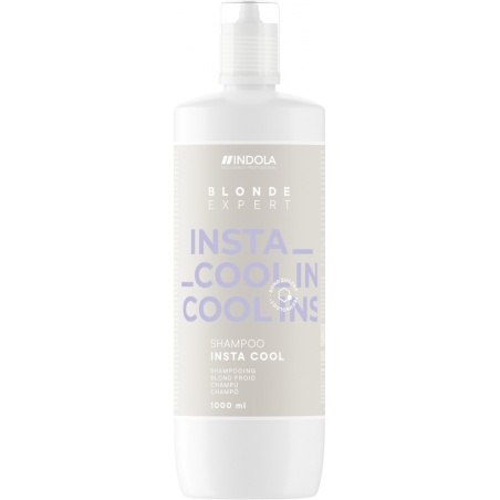 IND BE InstaCool Šampon