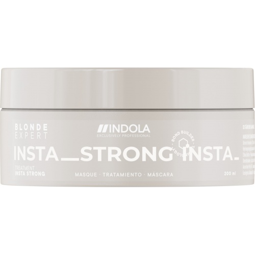 IND BE InstaStrong Maska
