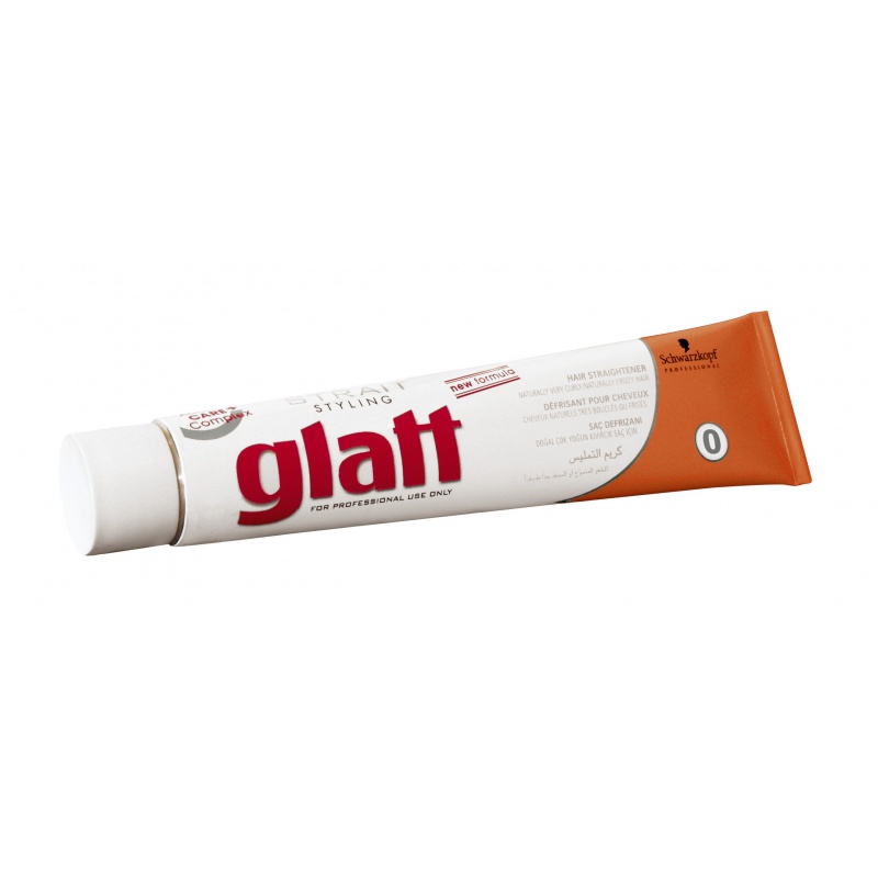 Glatt 0 - 82 ml+2*40 ml