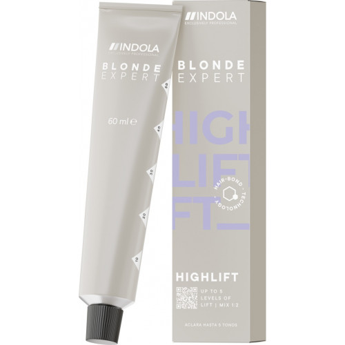 INDOLA Blond Expert