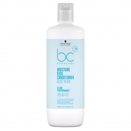 NEW BC Moisture Kick Kondicionér