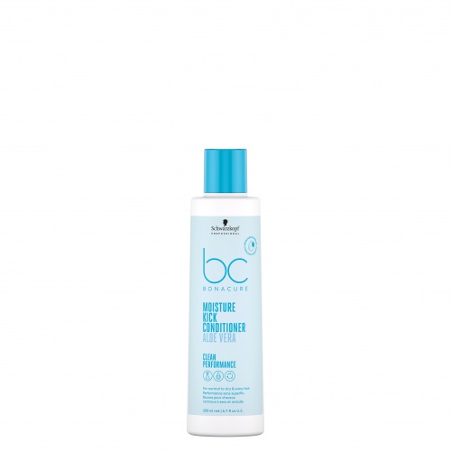 NEW BC Moisture Kick Kondicionér