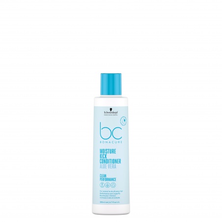 NEW BC Moisture Kick Kondicionér