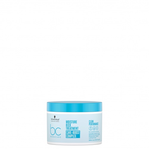 NEW BC Moisture Kick Maska