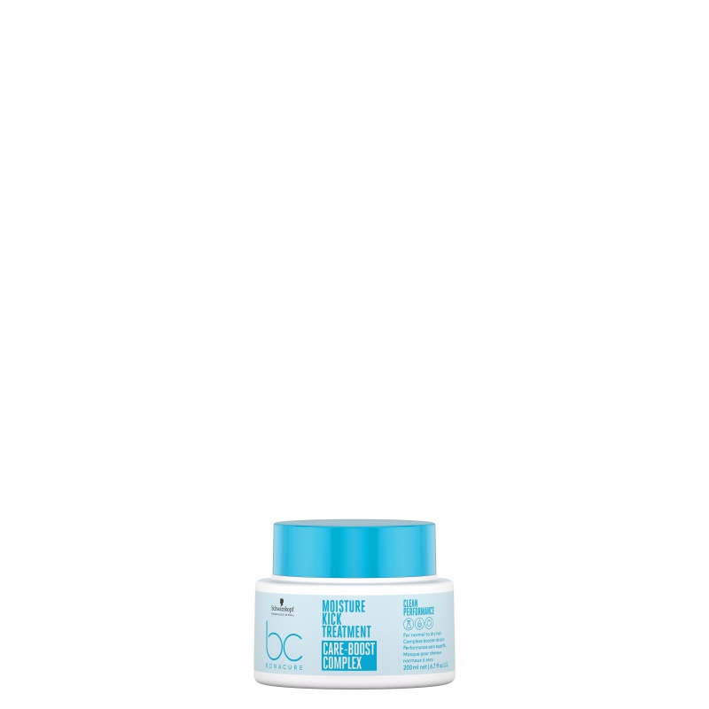 NEW BC Moisture Kick Maska