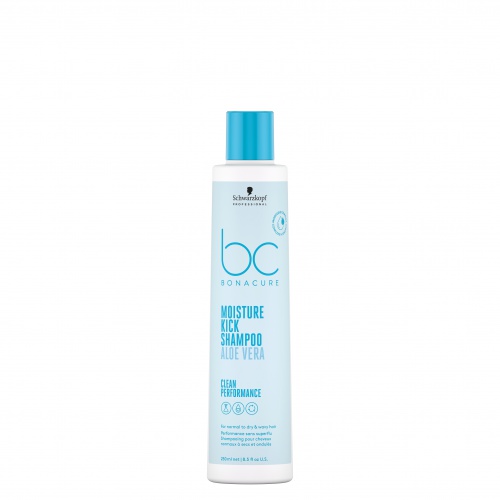 NEW BC Moisture Kick Šampon