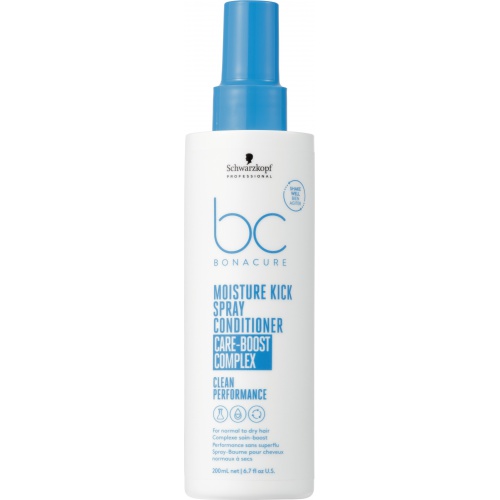 BC Moisture Kick Sprejový Kondicionér