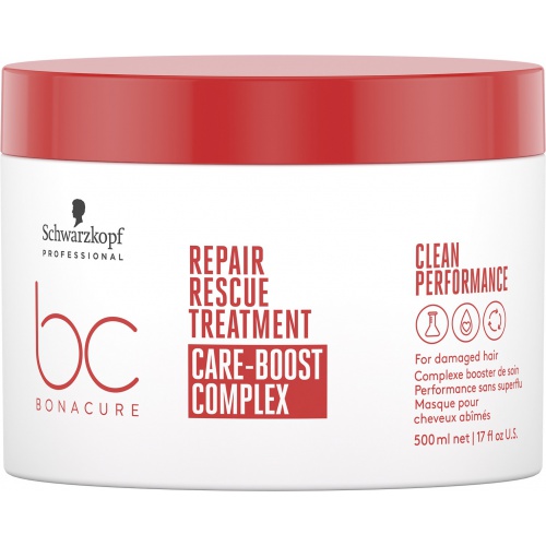 NEW BC Repair Rescue Maska