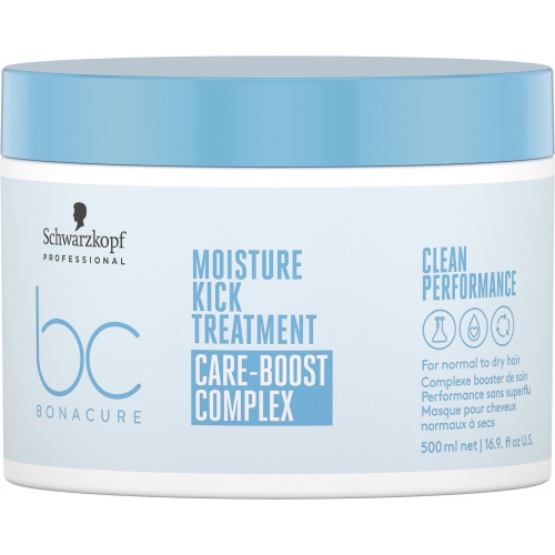 NEW BC Moisture Kick Maska