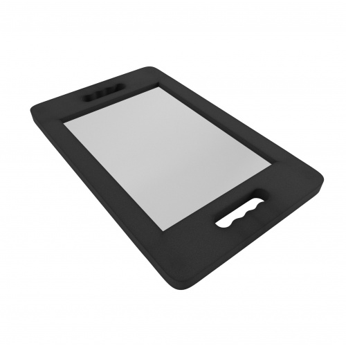 Pěnové Zrcadlo (Foam Mirror)