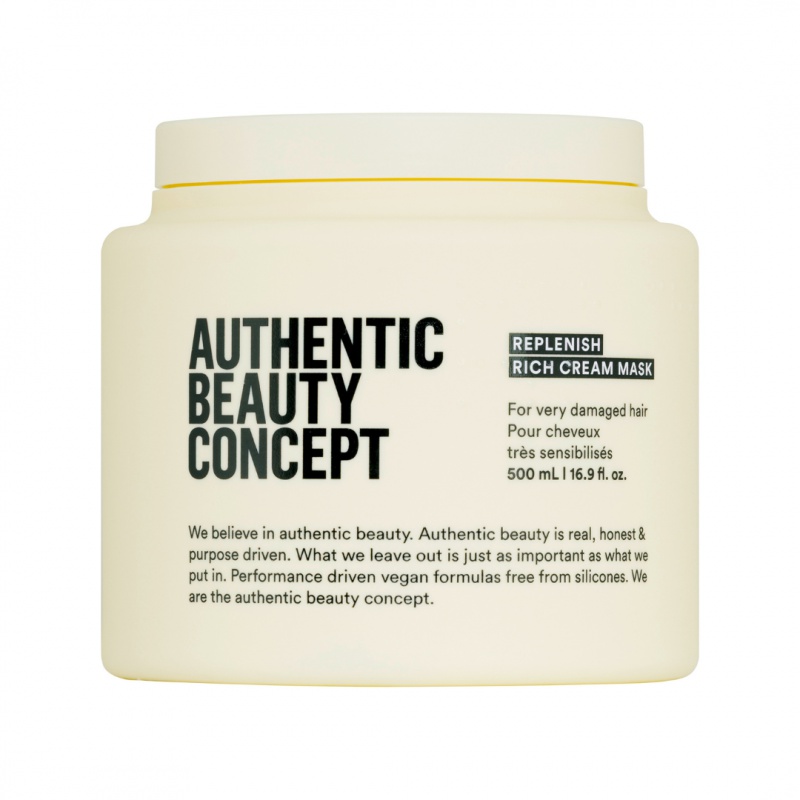 ABC Replenish Hluboce...